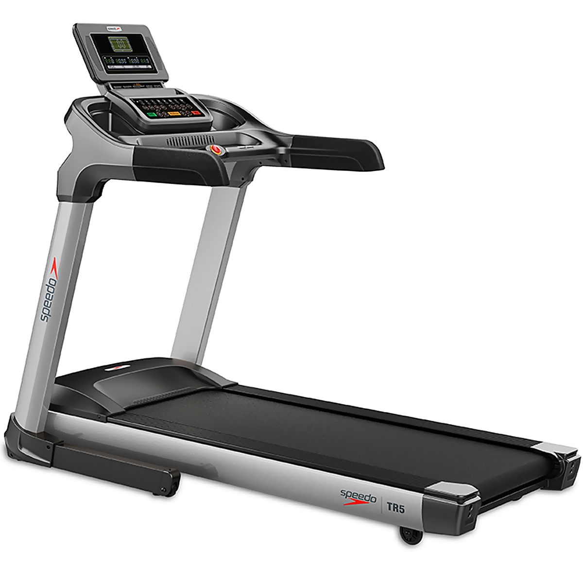 Esteira Ergométrica Speedo TR5 - Residencial com Bluetooth:220