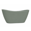 Ver imagem 7 de Banheira de Imersão 160CMX75CM Mavie Ouro Fino Verde