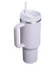 Ver imagem 2 de Copo com Canudo Stanley Quencher 1.18l - Purple Dust