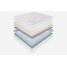 Conjunto Box Queen Protettore Pillow Top Espuma Viscoelástica 158x198x70 Reconflex - 7