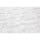 Ver imagem 5 de Conjunto Box Queen Protettore Pillow Top Espuma Viscoelástica 158x198x70 Reconflex