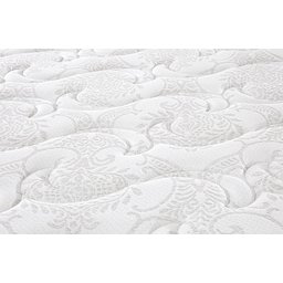 Conjunto Box Queen Protettore Pillow Top Espuma Viscoelástica 158x198x70 Reconflex - 6