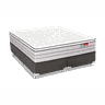 Conjunto Box Queen Protettore Pillow Top Espuma Viscoelástica 158x198x70 Reconflex - 2