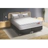 Conjunto Box Queen Protettore Pillow Top Espuma Viscoelástica 158x198x70 Reconflex - 4