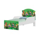 Ver imagem 3 de Cama Infantil Livro na Floresta Com Colchão