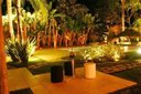 Ver mais imagens de Refletor 300w Led Smd Slim Mini Holofote Branco Quente 3000k Ip67 Bivolt