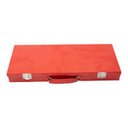Ver imagem 3 de Jogo Soquete 1/2" 08 a 32 25PCS ZT001501 Zenite
