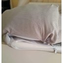 Ver imagem 4 de Ninho Redutor de Berço Safari Cinza