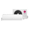 Ar Condicionado Split Hi Wall Inverter Lg Dual Compact R-32 18000 Btu/h Frio S3nq18klqal.eb2gam1- 22 - 1