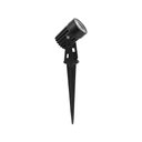 Ver imagem 1 de Espeto para Jardim Nordecor Oyne Led 3w Bivolt Preto Luz Verde 6136