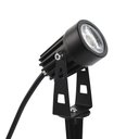 Ver imagem 3 de Espeto para Jardim Nordecor Oyne Led 3w Bivolt Preto Luz Verde 6136