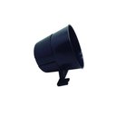 Ver imagem 3 de Sirene Piezoelétrica Bel Morey Taty 120db Preta