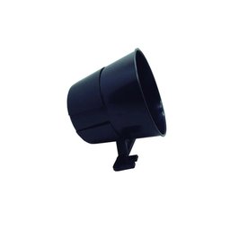 Sirene Piezoelétrica Bel Morey Taty 120db Preta - 3