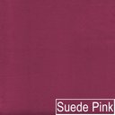 Ver mais imagens de Kit Diva Recamier Juliana 160cm Lado Direito e 02 Poltronas Classic Suede Pink - Amarena Móveis