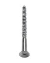 Ver imagem 4 de Parafuso Sextavado Soberba Stein 5/16x100 Caixa 150 Pçs