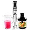 Mixer Mondial Power Mixer Premium M-07 700 Watts + Processador de Alimentos 220-240 V ~ 50/60 HZ - P - 1