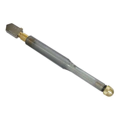 Cortador de Vidro Facil Toyo Tc-90 Diamante Profissional