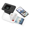 Ver imagem 1 de Impressora de Fotos de Smartphone Polaroid Lab