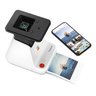 Impressora de Fotos de Smartphone Polaroid Lab - 1