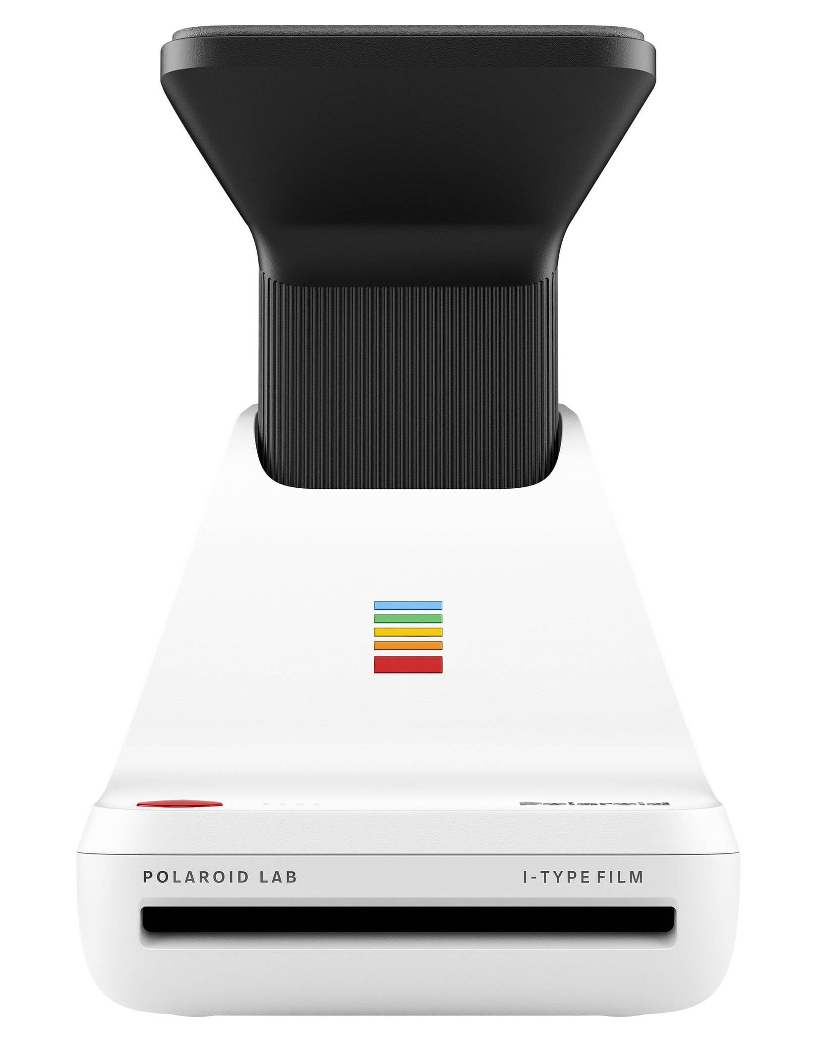 Impressora de Fotos de Smartphone Polaroid Lab - 7