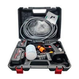 Lavadora de Alta Pressão sem Fio 48v Xc-lv-48 X-cell - 3