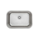 Ver imagem 3 de Cuba Mekal Linha Extra Cs-1 47x32 Aço Escovado