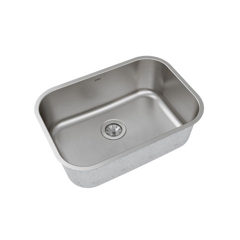 Cuba Mekal Linha Extra Cs-1 47x32 Aço Escovado