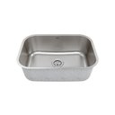 Ver imagem 2 de Cuba Mekal Linha Extra Cs-1 47x32 Aço Escovado