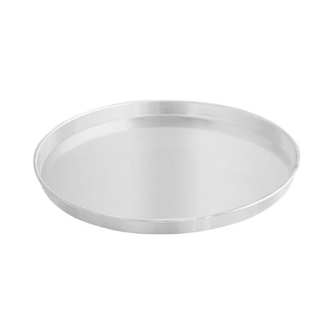 Forma de Alumínio para Pizza Ø33cm