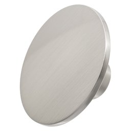 Puxador Nuvem Escovado 50mm - Jador - 2