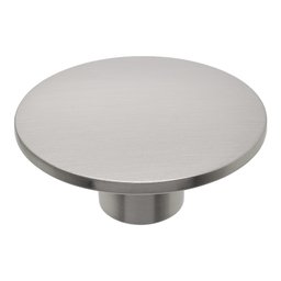 Puxador Nuvem Escovado 50mm - Jador - 1