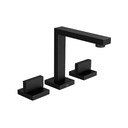 Ver imagem 1 de Misturador de Mesa Bica Alta para Lavatório Dream Black Matte