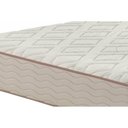 Ver imagem 3 de Cama Box King: Colchão Ortopédico Probel Ag65 Force Extreme + Base Crc Suede Clean(193x203)