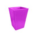 Ver imagem 1 de Vaso Planta 20x13 Trapézio Polietileno