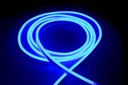 Ver imagem 1 de Mangueira Fita Led Neon Flex 12v Azul Metro Ip67