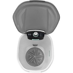 Lav 10kg Suggar Neo Max Eco - Le1012br - 5