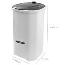 Ver imagem 2 de Lav 10kg Suggar Neo Max Eco - Le1012br