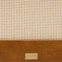 Ver mais imagens de Berço Premium Madeira Maciça Certificado Inmetro e Acompanha o Colchão | Linha Paglia | Marca Quater