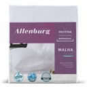 Ver imagem 3 de Protetor de Travesseiro Altenburg Impermeável Malha Slim 50cm X 70cm