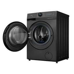 Máquina de Lavar 13kg Midea Healthguard Titanium Conectada Mf200w130wb/gk-02 - 220v - 6 Máquina de Lavar 13kg Midea Healthguard Titanium Conectada Mf200w130wb/gk-02 - 220v - 6