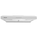 Ver imagem 2 de Depurador de Ar Slim 60 cm 3 Velocidades Suggar 220V