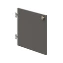 Ver imagem 1 de Porta Módulo 45cm x 40cm Frame Yescasa