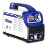 Máquina De Solda Inverter Boxer Touch 150 Bv Branca E Azul 110v/220v - 1