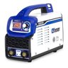 Máquina De Solda Inverter Boxer Touch 150 Bv Branca E Azul 110v/220v - 4