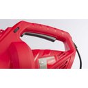 Ver imagem 2 de Soprador Aspirador Elétrico Bsa 800c 2000w Branco Motores Cor Vermelho/preto 220v