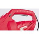Ver imagem 3 de Soprador Aspirador Elétrico Bsa 800c 2000w Branco Motores Cor Vermelho/preto 220v