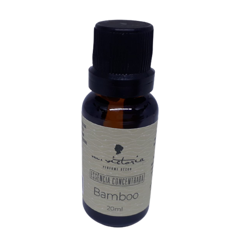 Essência 20ml Bamboo