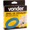 Ver imagem 4 de Anel de vedação para vaso sanitário sem guia - Vonder