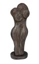Ver imagem 3 de Escultura Silhueta Feminina