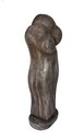 Ver imagem 2 de Escultura Silhueta Feminina